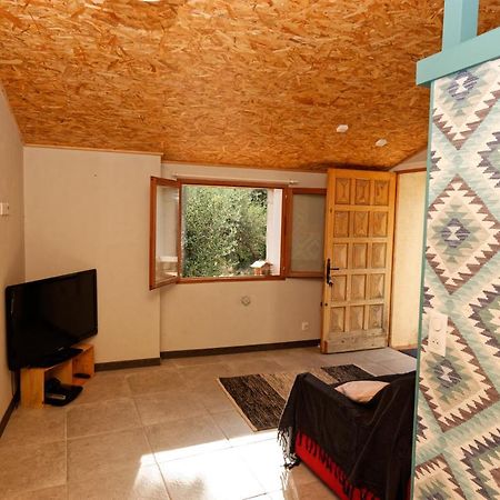 Ti Kaz Papang Villa Peille Kültér fotó