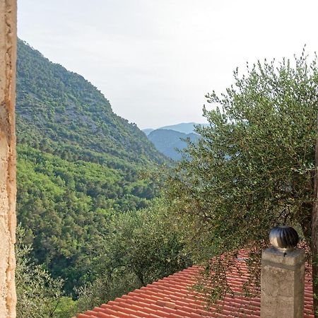Ti Kaz Papang Villa Peille Kültér fotó
