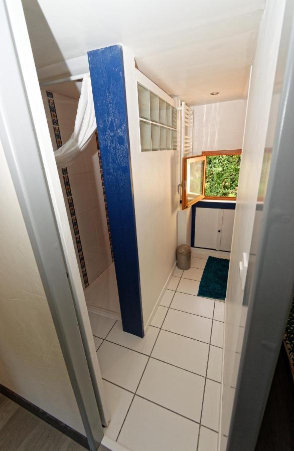 Ti Kaz Papang Villa Peille Kültér fotó